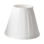 Elstead Lighting CLIP LS162-WHT Abat-jour