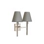 Elstead Lighting LUCERNE LUCERNE-2LT Applique murale 2x25W/E14