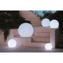 New Garden BULY 30 SOLAR 3126 Lampe sur pied 1x5W/LED 3000/6500k 600lm ip65