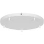 Nordlux LUANA 2512729001 Rosace