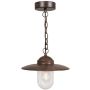 Nordlux LUXEMBOURG 72805009 Suspension lumineuse 1x60W/E27 IP23