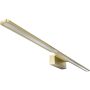 Open Design Highlights Luce Parette OR86140 Applique murale 12W/LED 3000K / 4500K / 6500K 1656lm IP44
