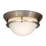 Quoizel ASHLEY HARBOUR QZS-LWSC14766A1 Plafonnier 1x60W/E27