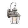 Quoizel BRAYDEN QZS-LWS1204A3 Applique murale 1x60W/E27 IP23