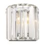 Quoizel VALENTINA QZS-LWS3308K3 Applique murale 1x60W/G9