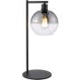 Dar Lighting Lycia LYC4222 Lampe de table 1x40w/e27