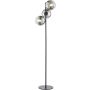 Dar Lighting Lycia LYC4922 Lampadaire 3x40w/e27