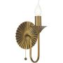 Dar Lighting Lydian LYD0763 Bras pour applique 1x40w/E14