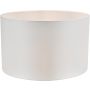 Dar Lighting Lyris LYR1615 Abat-jour 1x60w/e27