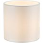 Dar Lighting Lyris LYR2615 Abat-jour 1x40w/e14