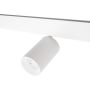 Maxlight MAX M0032N Projecteur sur rail 1x18w/led 3000k 1411lm ip20