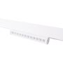 Maxlight MAX M0047N Projecteur sur rail 1x11w/led 3000k 812lm ip20