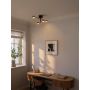 Nordlux CLYDE 2412260103 Lampe de plafond 1x14W/LED 2700K IP20
