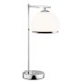 Argon MARBELLA PLUS 8121 Lampe de table 1x15W(Max)/E27 IP20