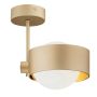 Argon MASSIMO 8568 Lampe de plafond 1x6W/G9 IP44