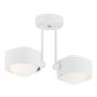 Argon MASSIMO PLUS 7088 Suspension lumineuse 2x6W/G9 IP44