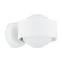Argon MASSIMO PLUS 8057 Applique murale 1x6W/G9 IP44