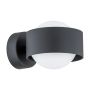Argon MASSIMO PLUS 8059 Applique murale 1x6W/G9 IP44