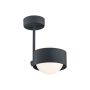 Argon MASSIMO PLUS 8060 Suspension lumineuse 1x6W/G9 IP44