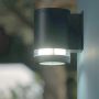 Elstead Lighting MAGNUS MAGNUS-1 Applique murale 1x9W/GX53 IP44