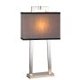 Elstead Lighting MAGRO MAGRO-TL Lampe de table 1x60W/E27