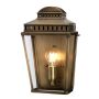 Elstead Lighting MANSION HOUSE MANSION-HOUSE-BR Applique murale 1x60W/E27 IP44