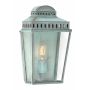 Elstead Lighting MANSION HOUSE MANSION-HOUSE-V Applique murale 1x60W/E27 IP44