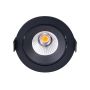 Maxlight CYKLOP H0095 4000K Spot encastré 1x12w/led 4000k 754lm ip65