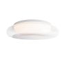 Maxlight DUO C0234 Plafonnier 1x18w/led 3000k 1548lm ip20