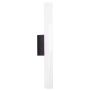 Maxlight FAYETTE W0365 Applique murale 1x12w/led 3000k 780lm ip44