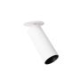 Maxlight HALO H0124 Spot encastré 1x7w/led 3000k 590lm ip20