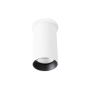 Maxlight HALO H0126 Spot encastré 1x9w/led 3000k 715lm ip20