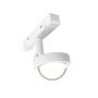 Maxlight MAX M0046Z Projecteur sur rail 1x8w/led 2700-5000k 766lm ip20