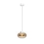 Maxlight MOONSTONE P0518 Suspension lumineuse 1x7w/e27 ip20