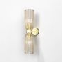 Maytoni ANTIC MOD302WL-02CG Applique murale 2x40W/E14 IP20