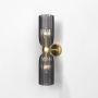 Maytoni ANTIC MOD302WL-02GR Applique murale 2x40W/E14 IP20