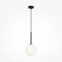 Maytoni BASIC FORM MOD321PL-01B1 Suspension lumineuse 1x40W/E14 IP20