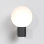 Maytoni BOLD O598WL-01B Applique murale 1x60W/E27 IP54