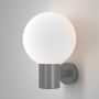 Maytoni BOLD O598WL-01GR Applique murale 1x60W/E27 IP54