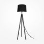 Maytoni CALVIN Z177FL-01B Lampadaire 1x60W/E27 IP20