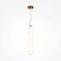Maytoni COLLAR P069PL-L35G3K1 Suspension lumineuse 1x35W/LED 3000K 1600LM IP20