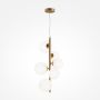 Maytoni DALLAS MOD545PL-06BS Suspension lumineuse 6x28W/G9 IP20