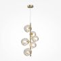 Maytoni DALLAS MOD545PL-06G Suspension lumineuse 6x28W/G9 IP20