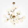 Maytoni DALLAS MOD545PL-24BS Suspension lumineuse 24x28W/G9 IP20