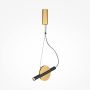 Maytoni ENIGMA MOD150PL-L5BS3K Suspension lumineuse 1x5W/LED 3000K 450LM IP20