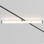 Maytoni LARC TR086-2-25W4K-B Projecteur sur rail 1x25W/LED 4000K 1880LM IP20