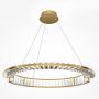 Maytoni KRONE P097PL-L36G4K Suspension lumineuse 1x36W/LED 4000K 2400LM IP20
