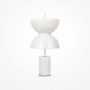 Maytoni Kyoto MOD178TL-L11W3K Lampe de table 1x11W/LED 3000K 500lm IP20