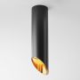 Maytoni LIPARI C044CL-01-25GU10-B Spot en saillie 1x35W/GU10 IP20