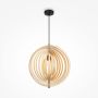 Maytoni Roots MOD197PL-01W1 Suspension lumineuse 1x40W/E27 IP20
